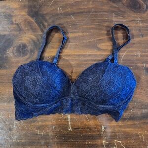 Victoria secret PINK lace bralette